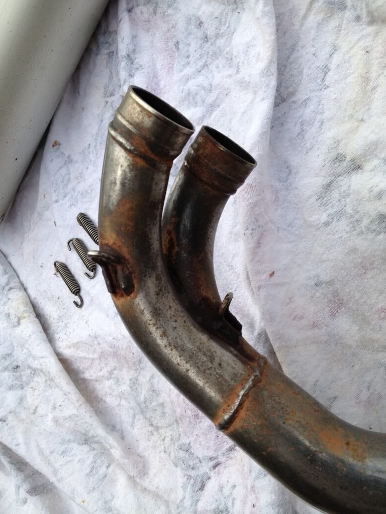 ktm 500 exc akrapovic exhaust